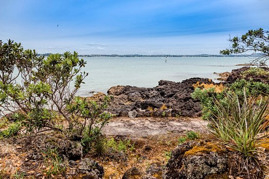 Île de Rangitoto