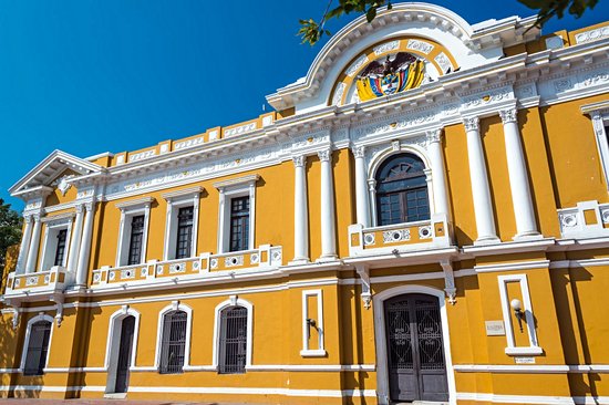 Santa Marta
