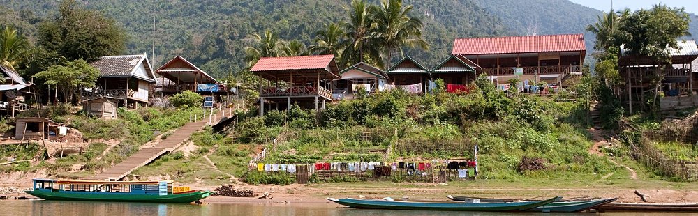 Muang Ngoi Neua