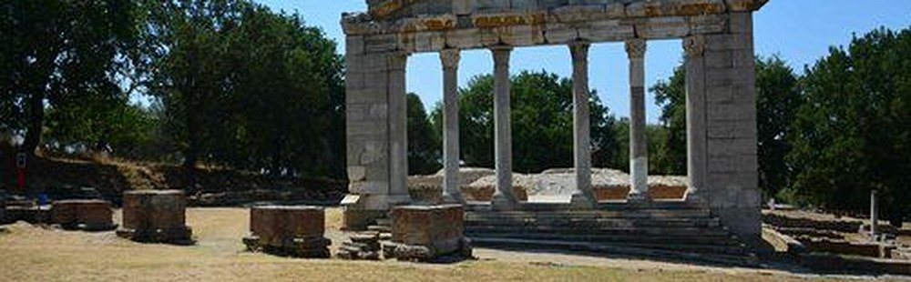 Apollonia d'Illyrie
