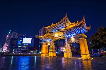 Kunming