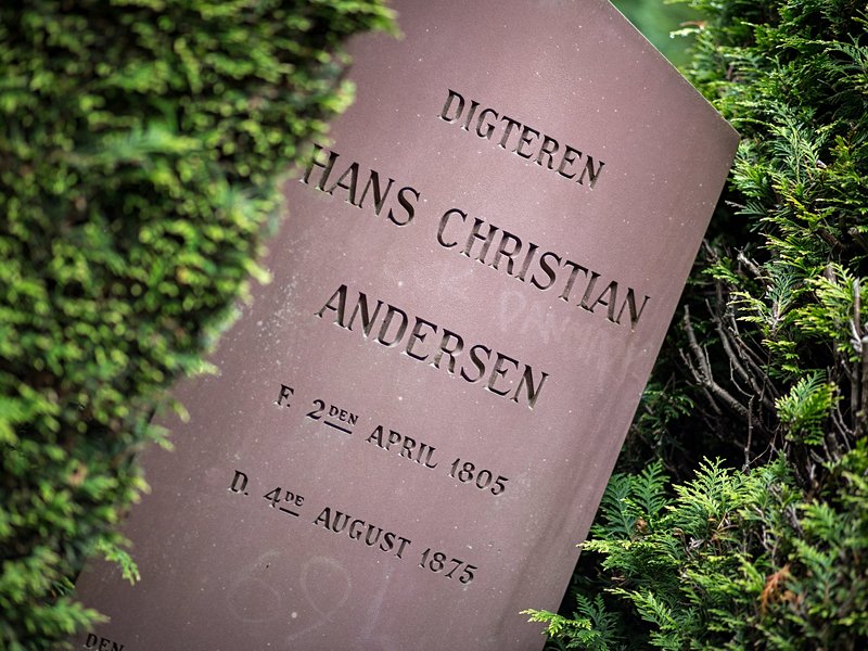 Assistens Kirkegård