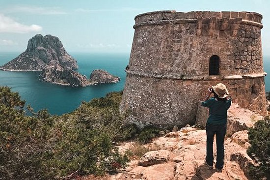 Randonner sur les terres des Baléares 