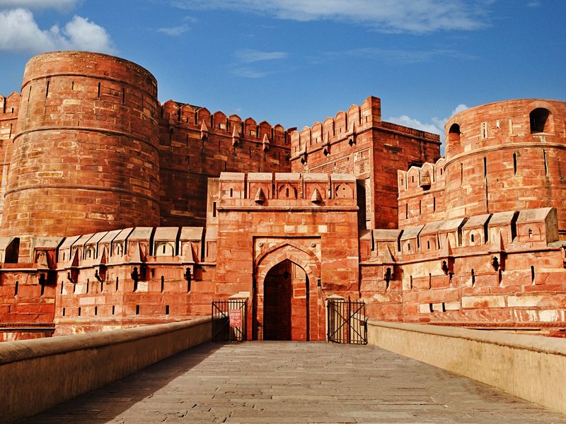 Agra