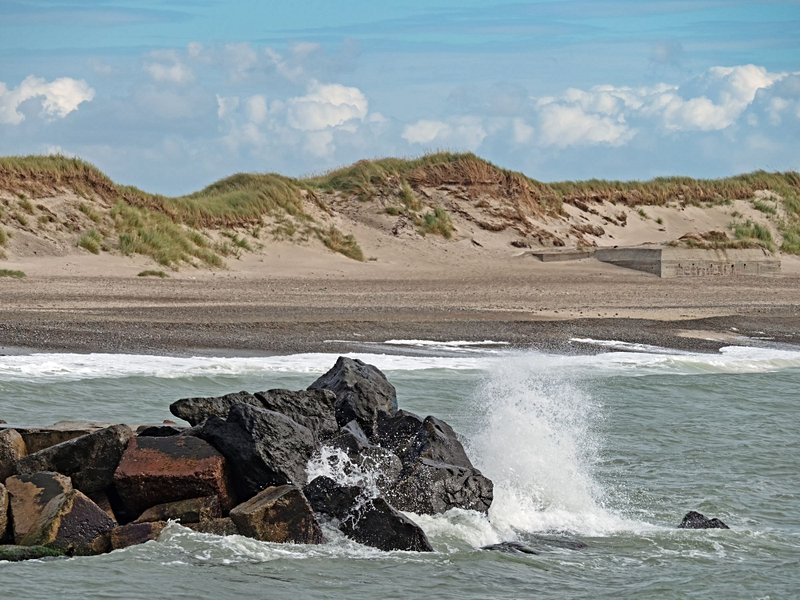 Parc national de Thy
