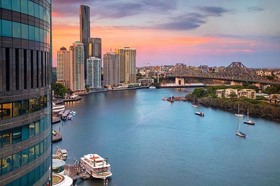 Brisbane