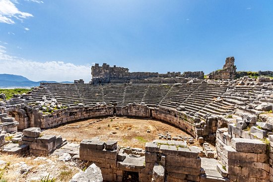 Xanthos