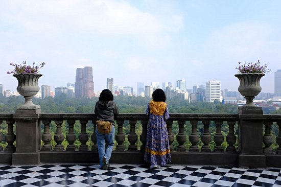 Castillo de Chapultepec
