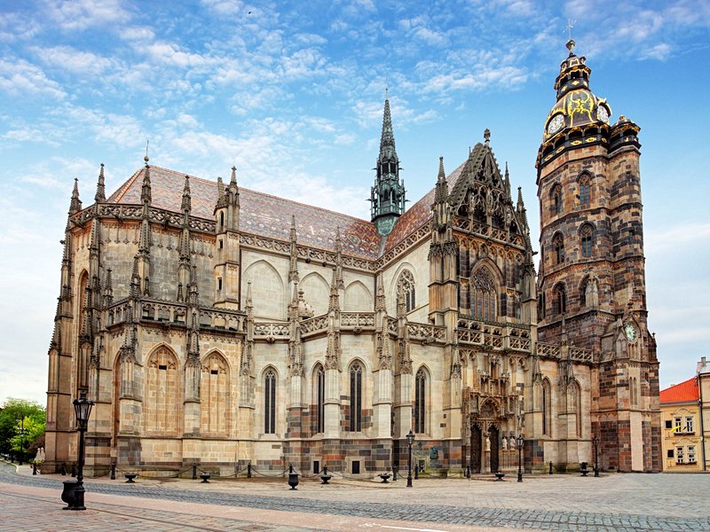 Kosice