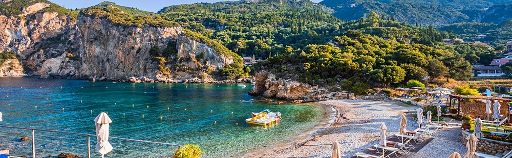 Paleokastritsa