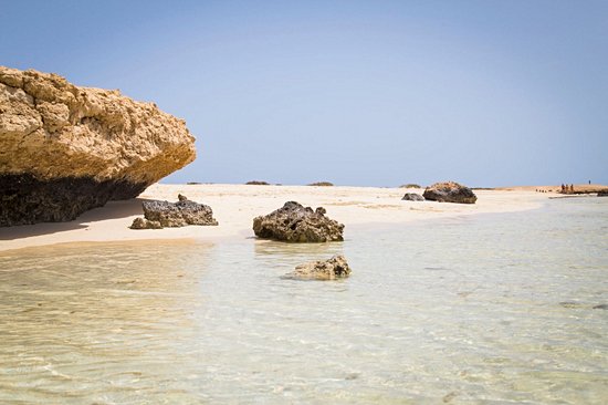 Sharm El Luli, Marsa Alam