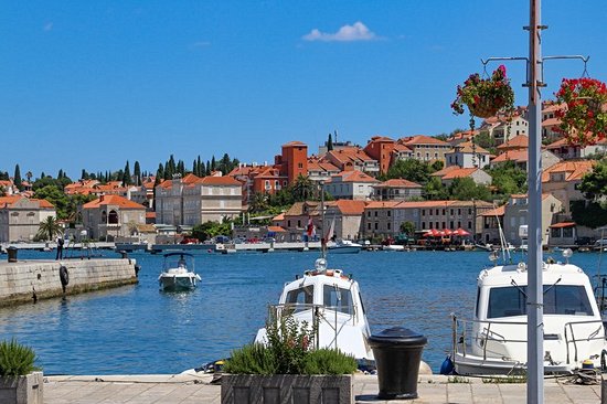 Le quartier de Gruz