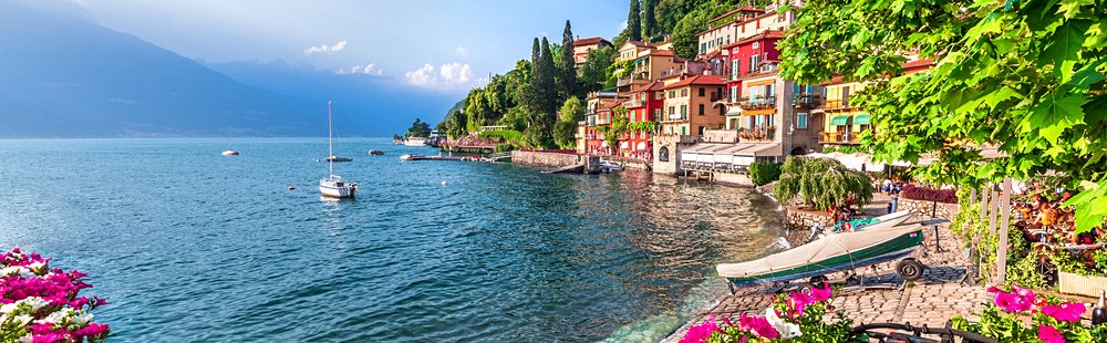 Varenna