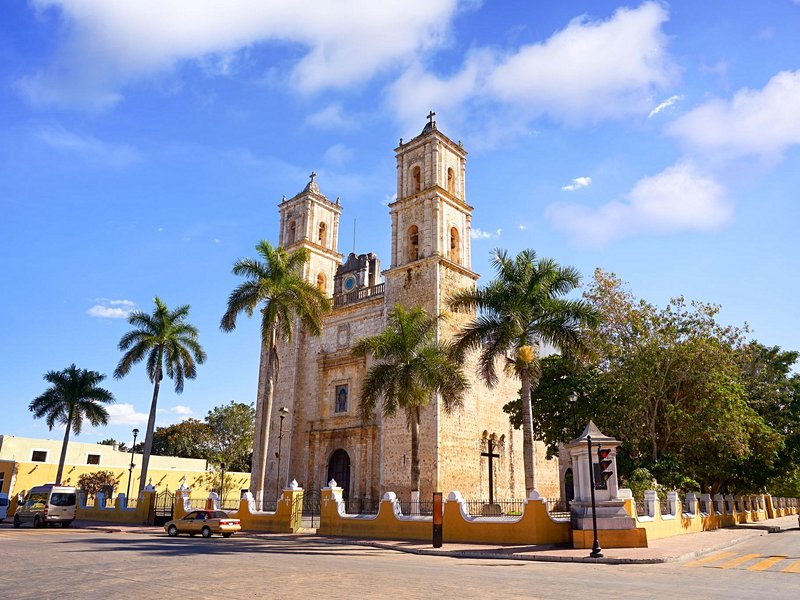Yucatan
