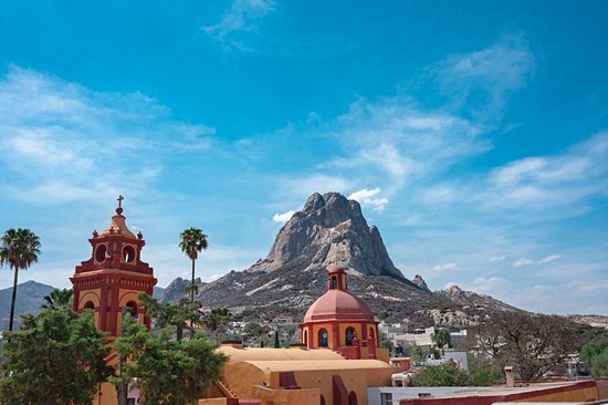 Santiago de Querétaro