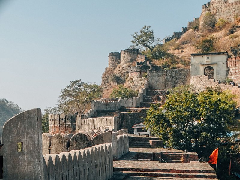Kumbhalgarh