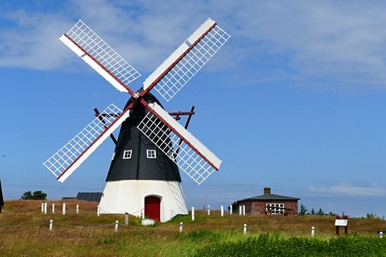 Mandø