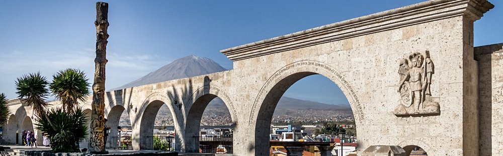 Mirador de Yanahuara
