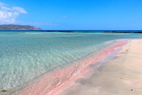 Les plus belles plages