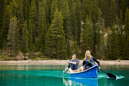 Lake Louise