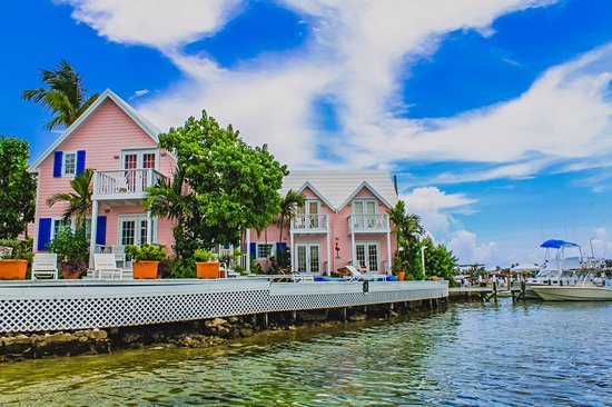 Harbour Island