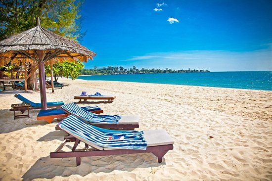 Sokha Beach