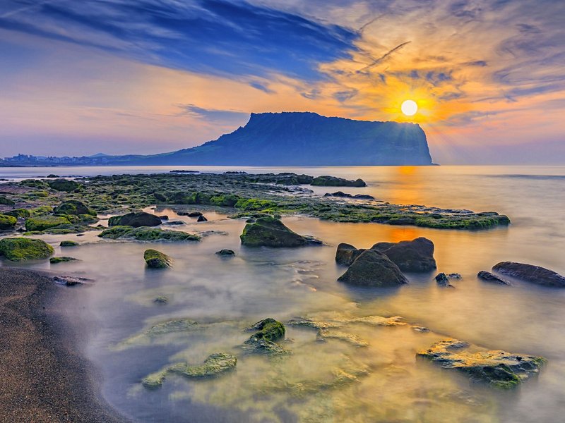 Île de Jeju
