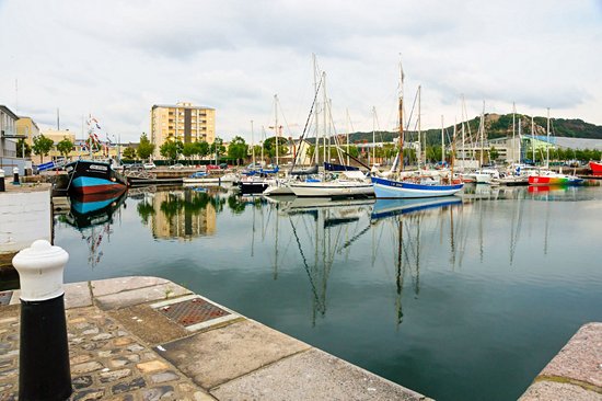 Cherbourg