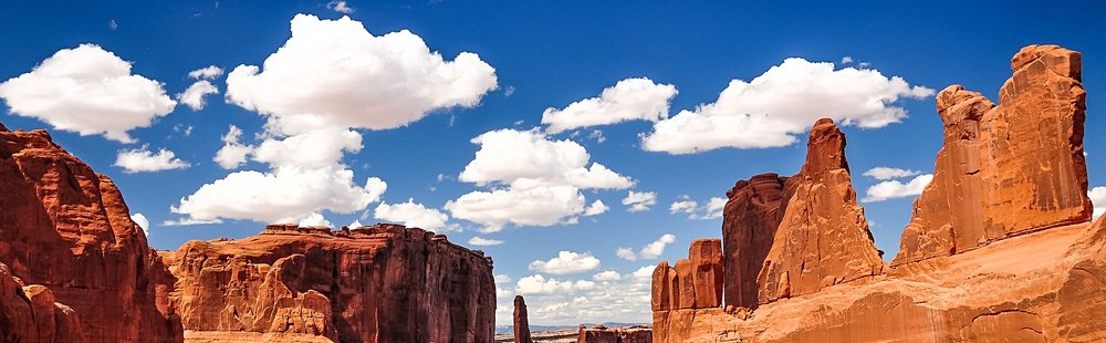 Parc national des Arches