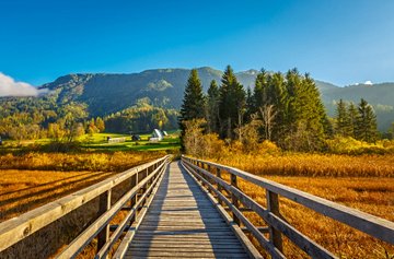 Kranjska Gora