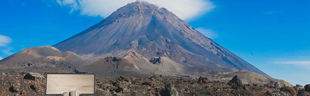 L’ascension du Pico do Fogo - Fogo