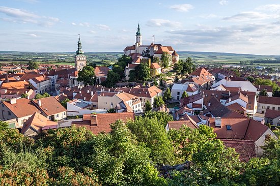 Mikulov

