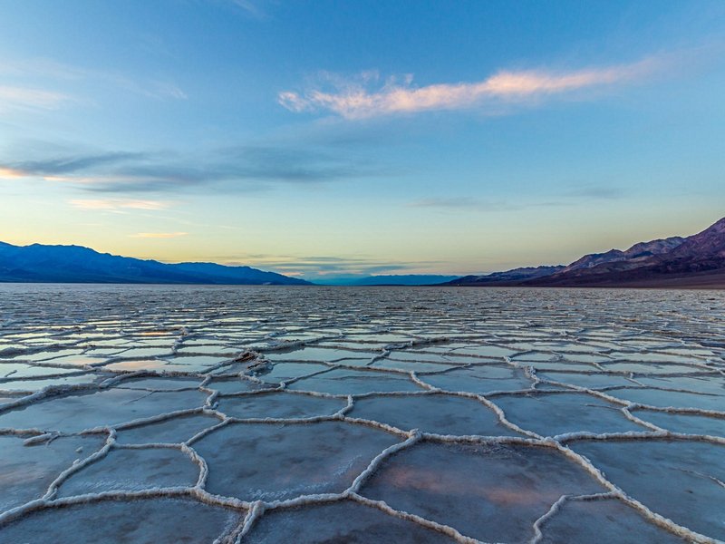 Death Valley