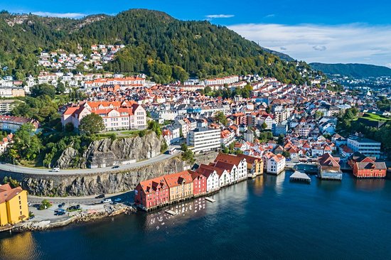 Bergen