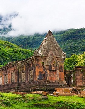 Les plus beaux lieux du Laos