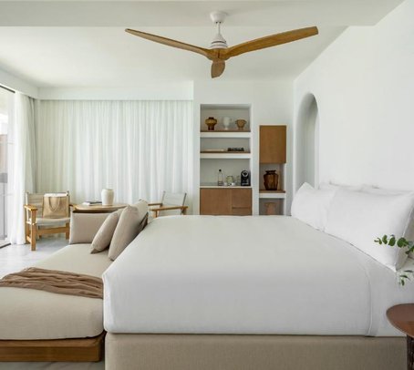 hôtel Villa Le Blanc 1