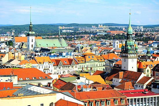 Brno