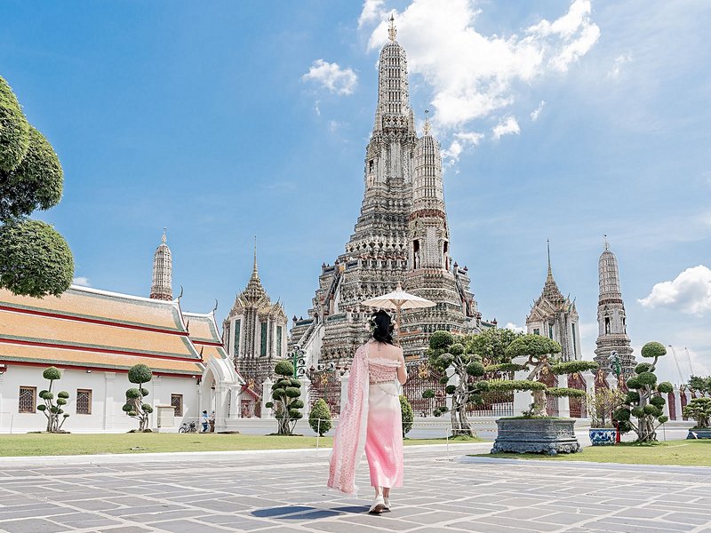 Wat Arun