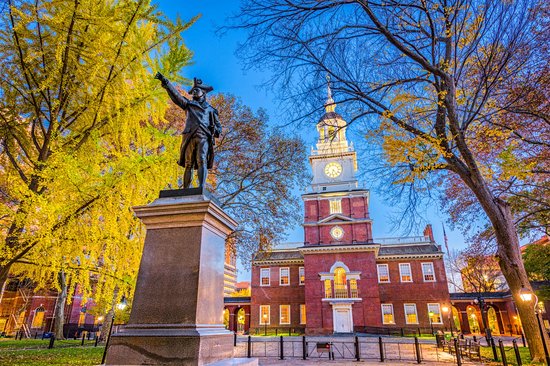 Philadelphie