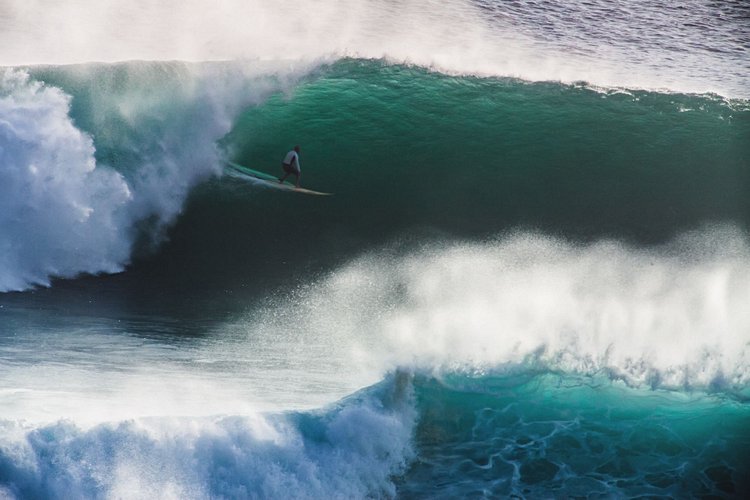 Mavericks – Californie, États-Unis