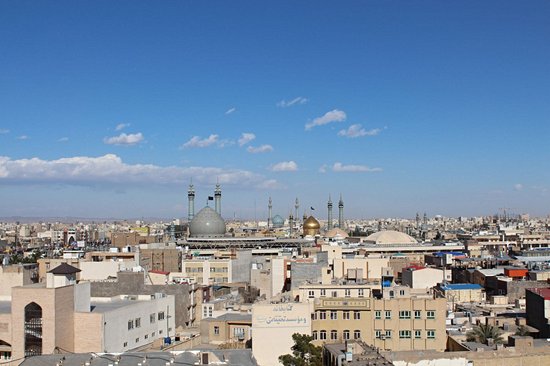 Qom