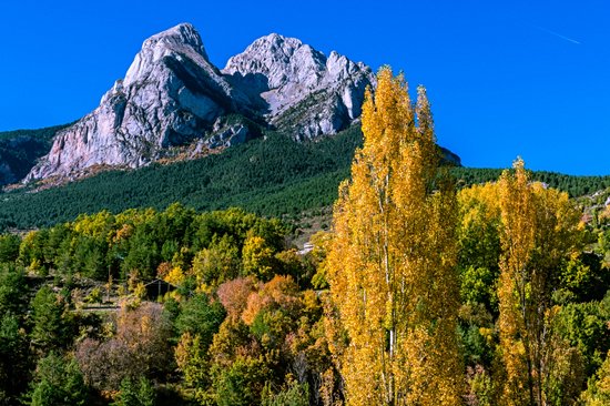 Parc naturel de Cadí-Moixeró