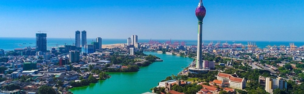 Lotus Tower