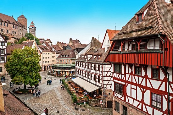 Nuremberg