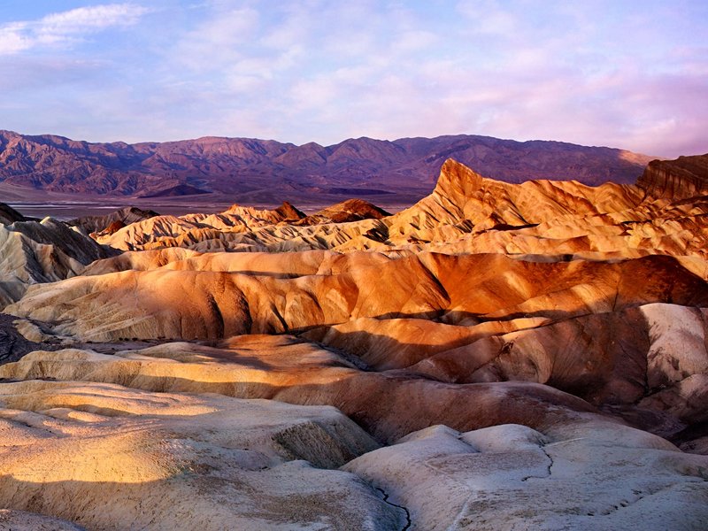 Death Valley