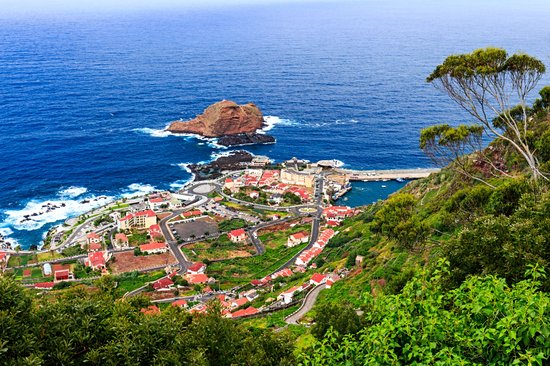 Porto Moniz