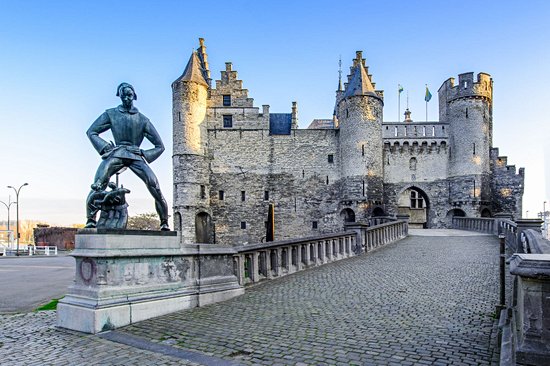 Anvers