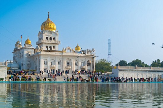 New Delhi