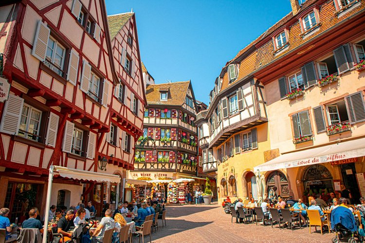 Colmar - France 2
