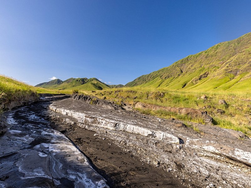 Comment visiter le lac Natron ?